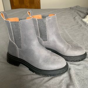 Lucky Brand Bhrett Chelsea Boots
